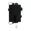 IP65 Remote CO/Temperature/Humidity/Dew Point Data Logger with Safety Alarm (RS-485, Ethernet, PoE)ICP DAS